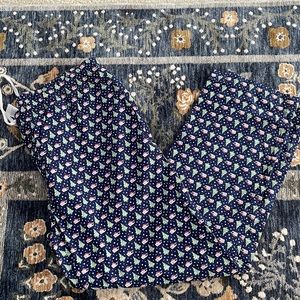 Mens Vineyard Vines holiday pajama pants xl